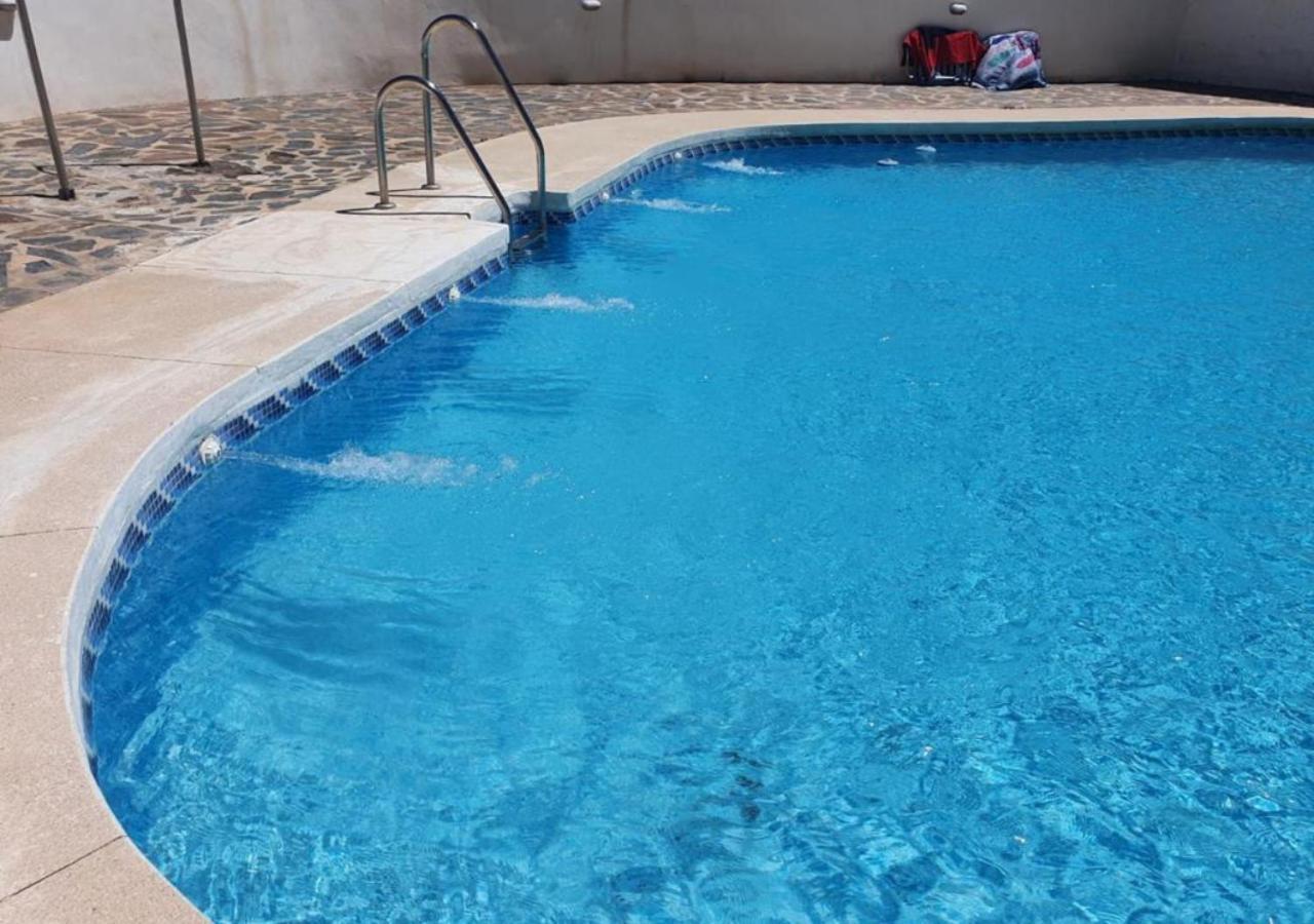 Tuguest Carataunas Apartment Alpujarra Buitenkant foto